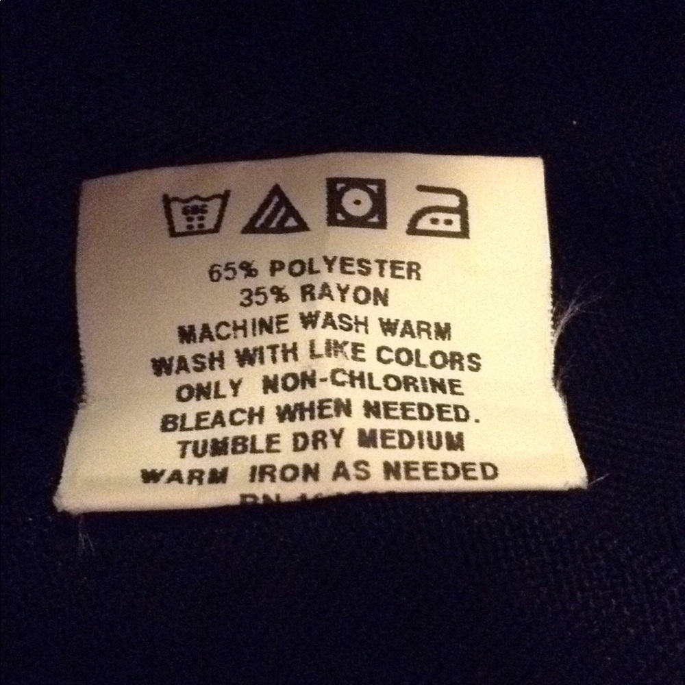 Blazer - Picture 3 of 3